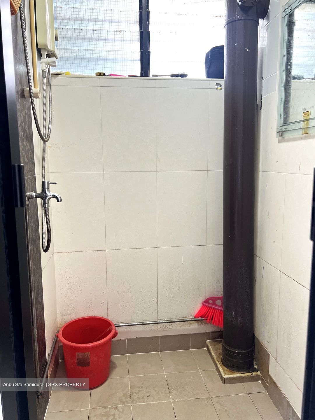 Blk 501 Kaki Bukit Ville (Bedok), HDB 3 Rooms #605199631